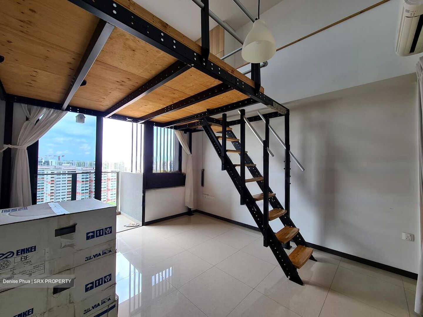 The Poiz Residences (D13), Apartment #633311601